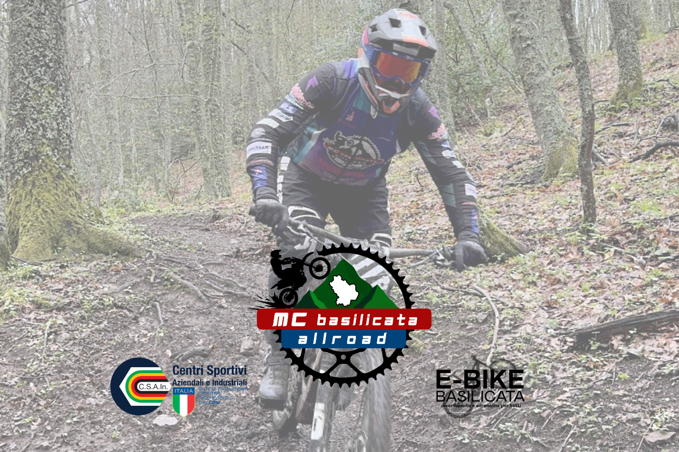 e-MTB RACE!